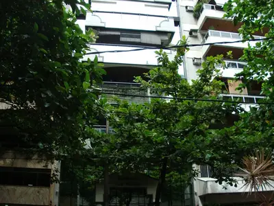 Condomínio Edifício José Azeredo
