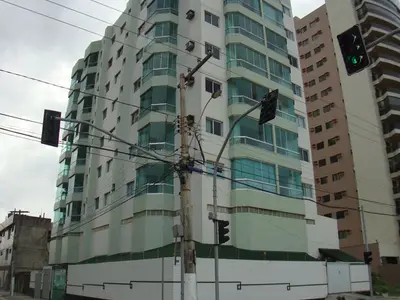 Condomínio Edifício Walter Moreno