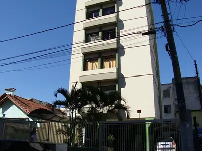 Condomínio Edifício Marcos