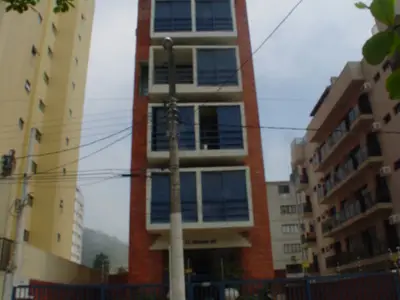 Condomínio Edifício Miraverde