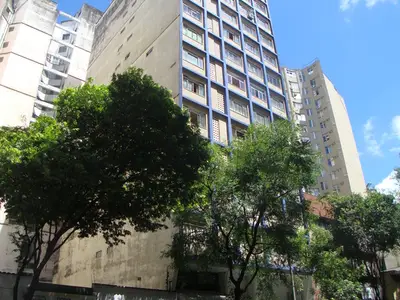 Condomínio Edifício Christovam Pinheiro