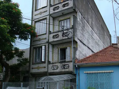 Condomínio Edifício Falavigna