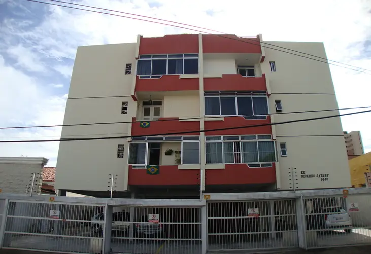 Condomínio Edifício Ricardo Jatahy