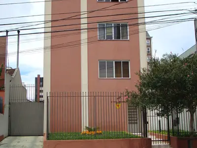 Condomínio Edifício Porto Primavera