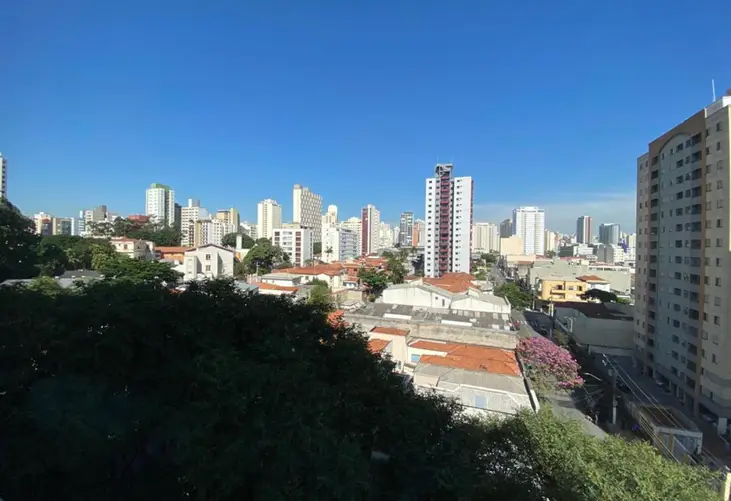 Condomínio Edifício Edifício Chácara do Carvalho