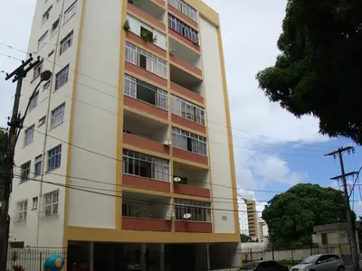 Condomínio Edifício Vera Cruz