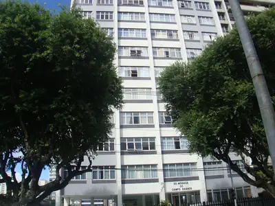 Condomínio Edifício Morada do Campo Grande