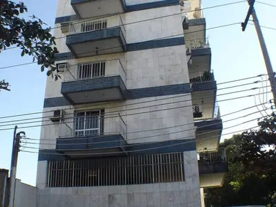 Condomínio Edifício Pomares Grajaú
