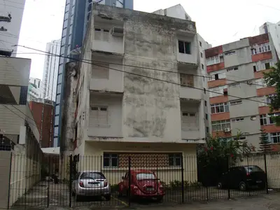 Condomínio Edifício Corta Jaca