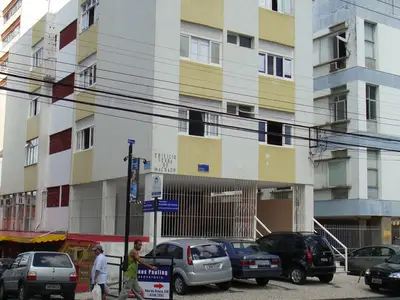 Condomínio Edifício Serra do Machado