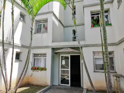 Condomínio Edifício Residencial Jardim das Palmeiras