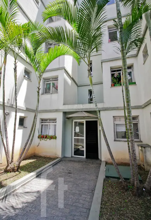 Residencial Jardim das Palmeiras