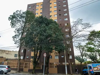 Condomínio Edifício Residencial Planalto
