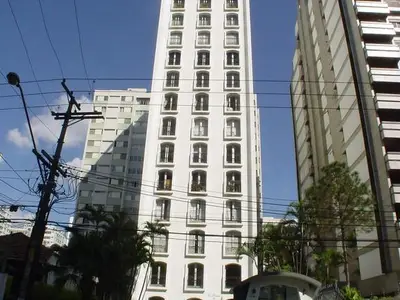 Condomínio Edifício Vila Romana