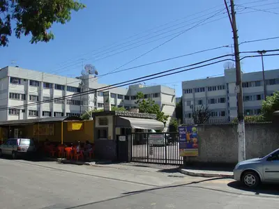 Condomínio Edifício Residencial Coqueiral Itaparica V