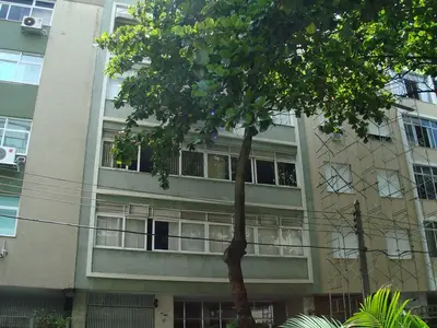 Condomínio Edifício Dom Enrique