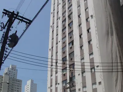 Condomínio Edifício Guaru