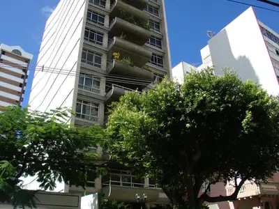 Condomínio Edifício Vila de Bragança
