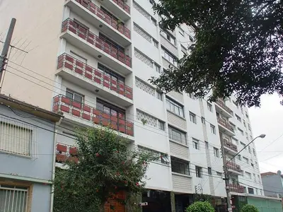 Condomínio Edifício Vitorio Emanuel