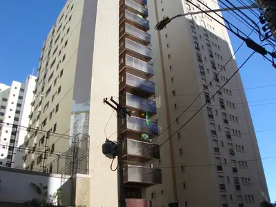 Condomínio Edifício Anna Luiza