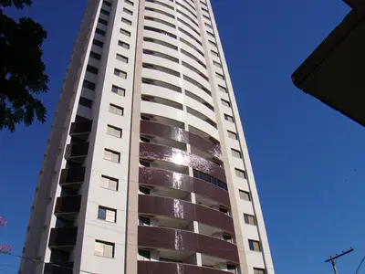 Condomínio Edifício Oeste Tower