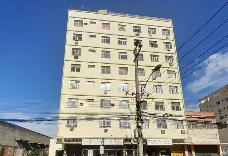 Condomínio Edifício Joao XXIII