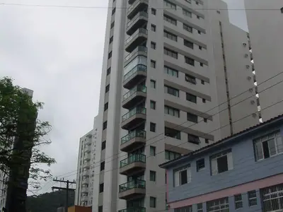 Condomínio Edifício Sergio Ramos