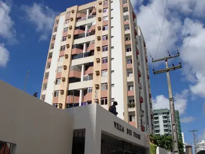 Condomínio Edifício Villa Del Fiore