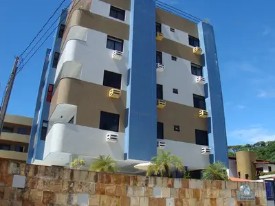 Condomínio Edifício Residencial Santa Joana