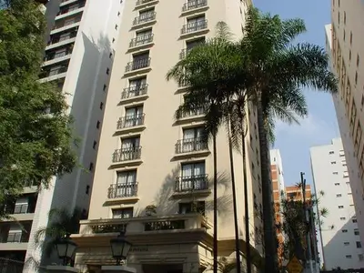 Condomínio Edifício Petânia