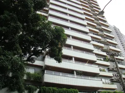 Condomínio Edifício Flor de Santana