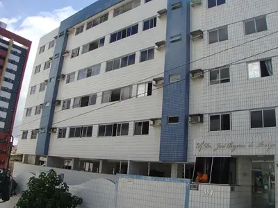 Condomínio Edifício José Bezerra de Araujo