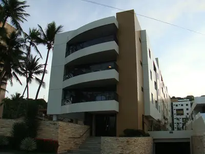 Condomínio Edifício Residencial Barão de Maraú