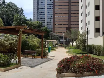 Condomínio Edifício Ecolife Santana