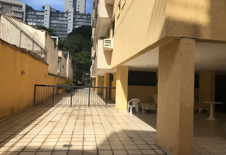 Condomínio Edifício Botafogo One Flat