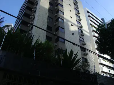Condomínio Edifício Lobao da Silveira