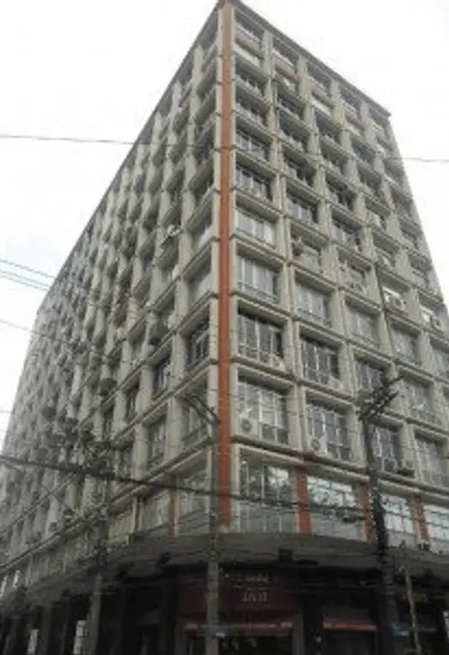 Edifício Marques Ferreira