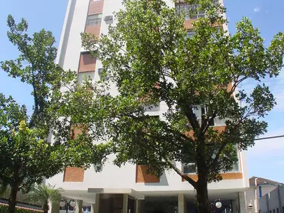 Condomínio Edifício Ana Carolina
