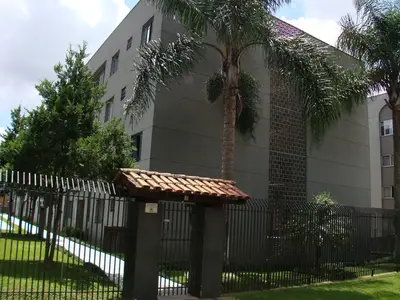 Condomínio Edifício Residencial Paulo E. Guarinello