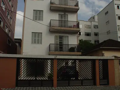 Condomínio Edifício Lopes