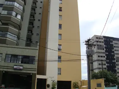 Condomínio Edifício Montecor