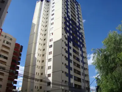 Condomínio Edifício Solar da Serra