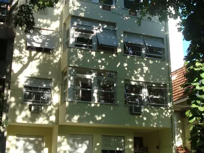 Condomínio Edifício Henrique Dumont