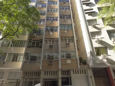 Condomínio Edifício Azevedo Lopes