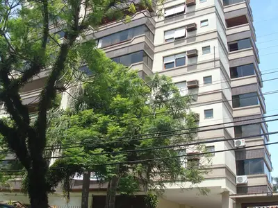 Condomínio Edifício Plaza de Ville