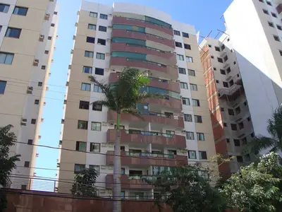 Condomínio Edifício Vila Del Sole