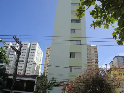 Condomínio Edifício Interlagos