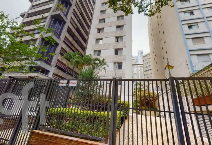 Condomínio Edifício Ribeirão Preto