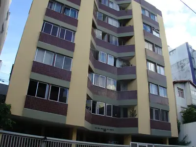 Condomínio Edifício Rio Grande Norte