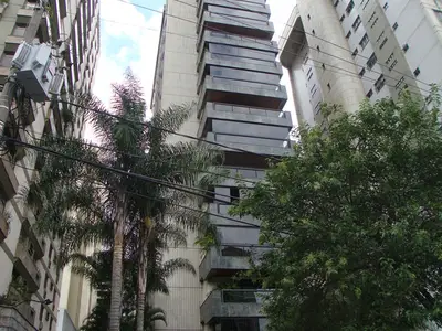 Condomínio Edifício Dom Rafaelo Sanzio